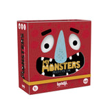 My Monster Observation Game