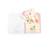 Les Rosalies - Colouring Book w Stickers
