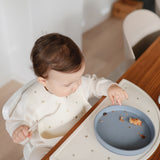 Classic Silicone Suction Plate