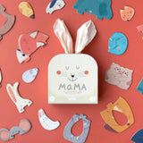 Mama - My First 7 Puzzles