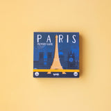 Memory Game - Paris La Ville Lumiere