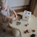 Shape Sorting Box