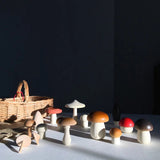 Mushroom Forest