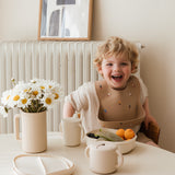 Silicone Baby Bib