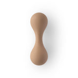 Silicone Baby Rattle Toy
