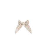 Organic Cotton Voile Bow
