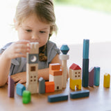 Urban Blocks