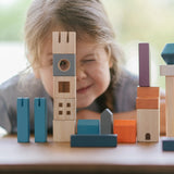 Urban Blocks