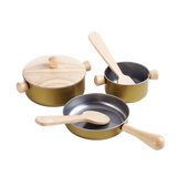 Cooking Utensil Set