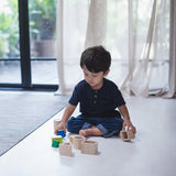 Geo Matching Blocks
