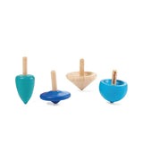 Mini Spinning Tops