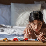 MIni Car Set