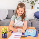 Pencil Art - Metallic Blend & Shade Regular price