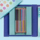 Pencil Art - Metallic Blend & Shade Regular price