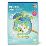 Pencil Art - Metallic Blend & Shade Regular price