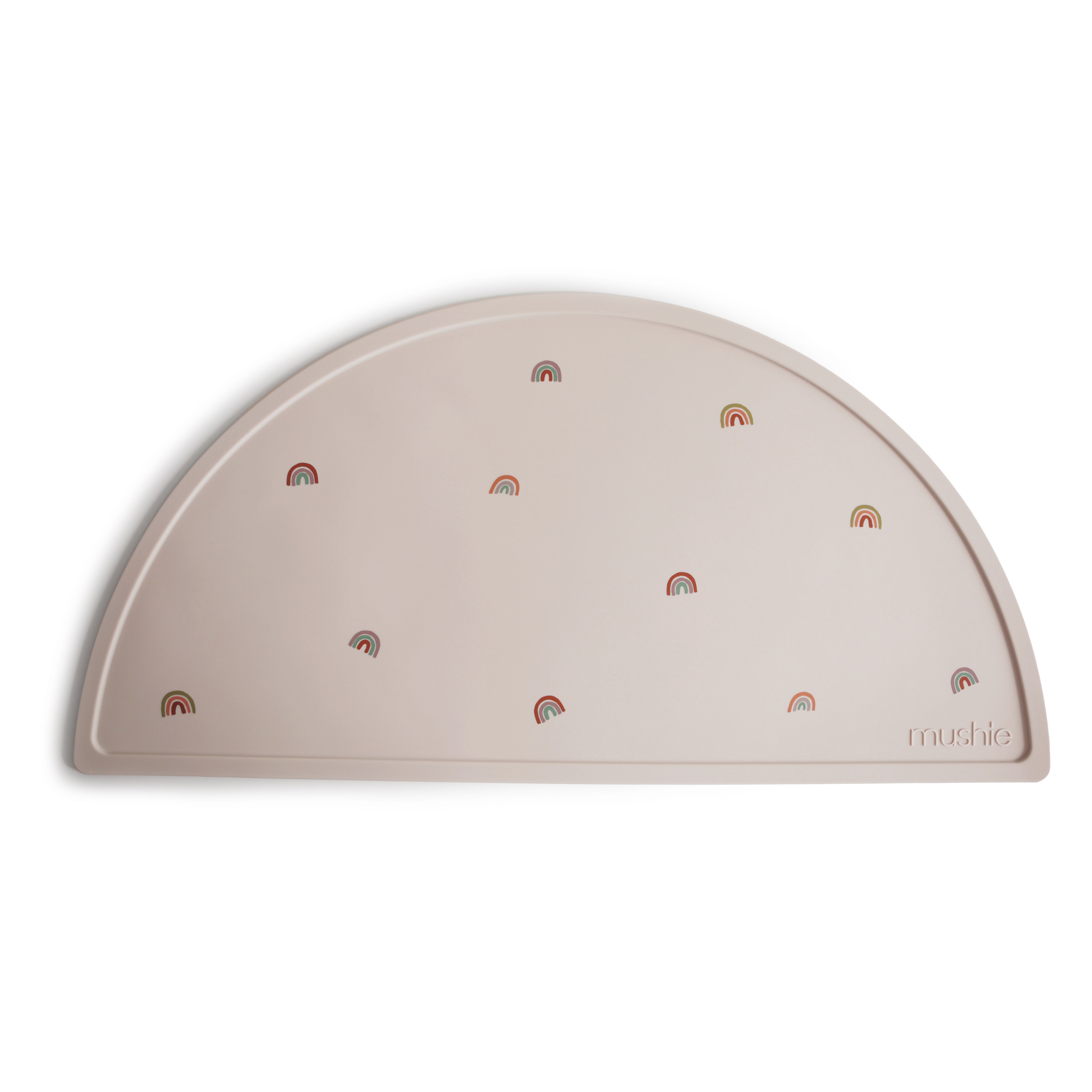 Silicone Placemat