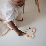Paint Press Palette