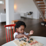 Wooden Alphabet Puzzle