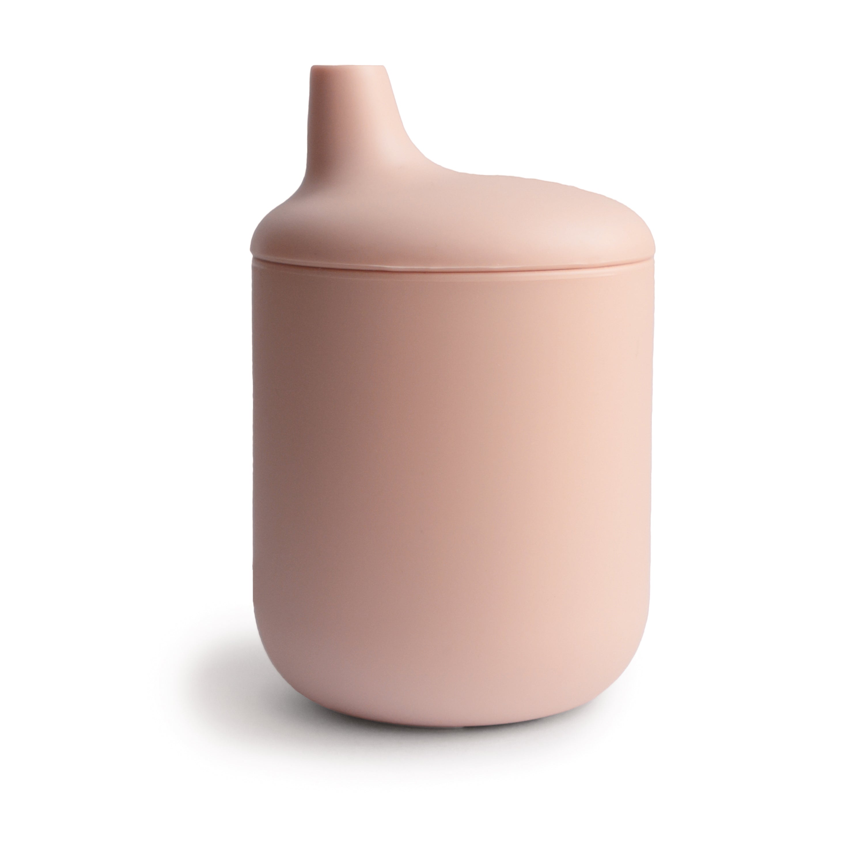 Silicone Sippy Cup