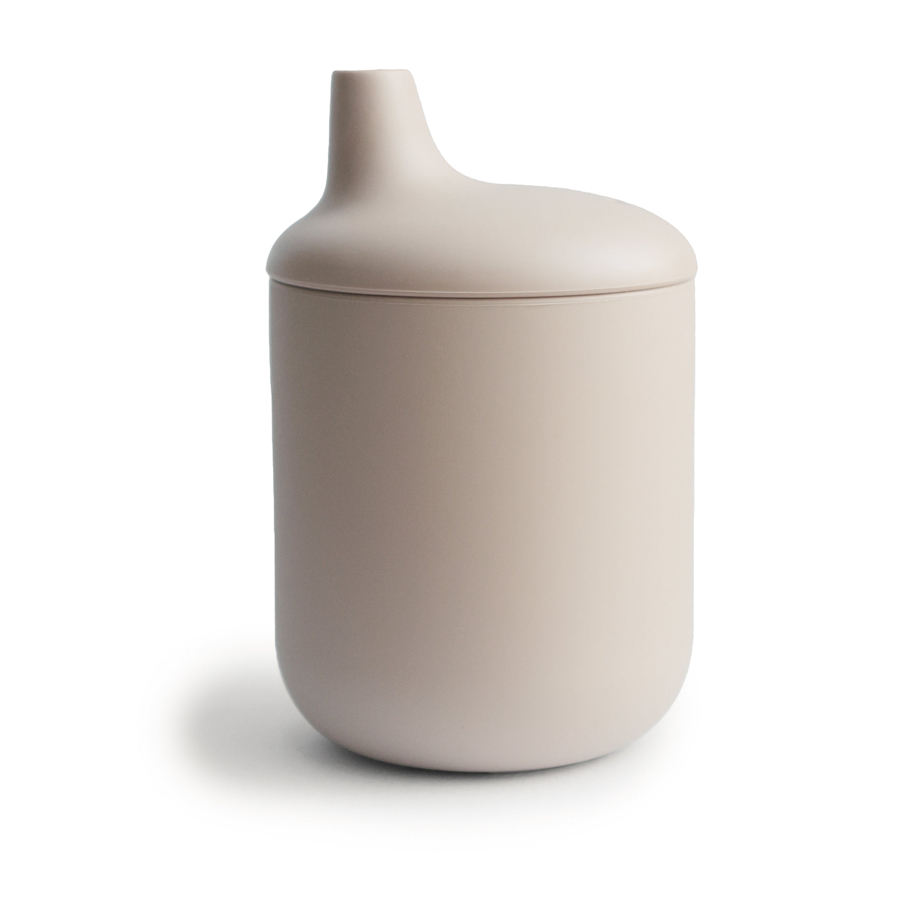 Silicone Sippy Cup