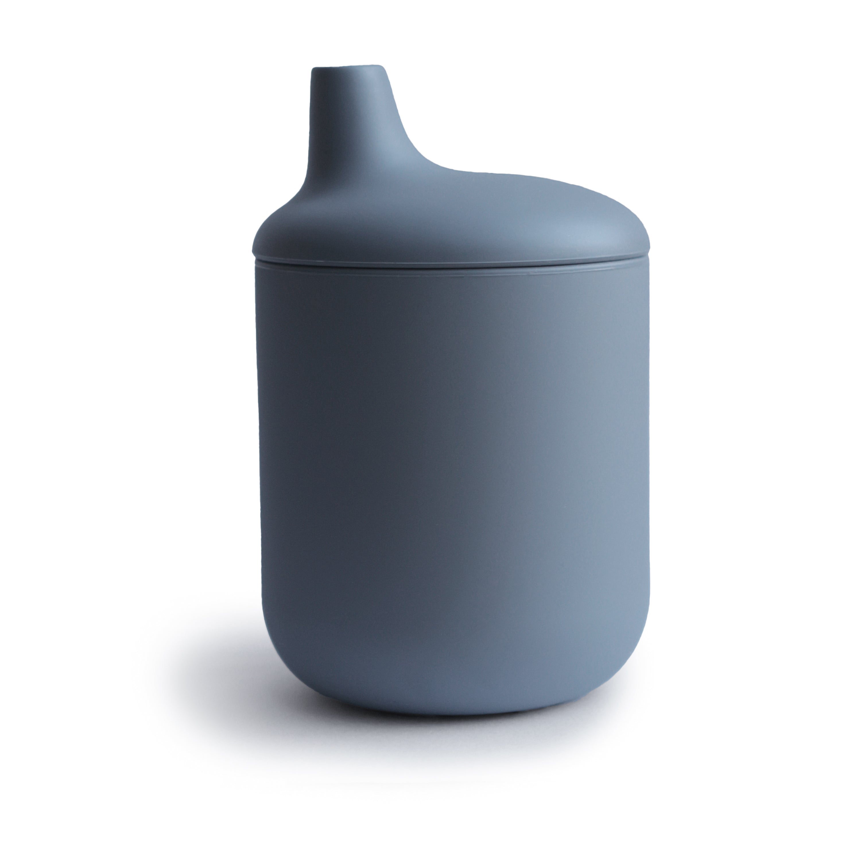 Silicone Sippy Cup