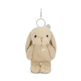 Snuggle Bunnies - Keyring