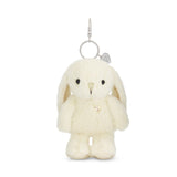 Snuggle Bunnies - Keyring