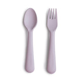 Dinnerware Fork and Spoon Set