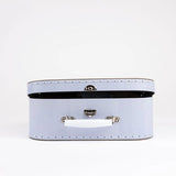 Morris w Clothes in a Case