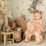 Les Rosalies - Tea Set