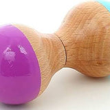 Wooden Maracas
