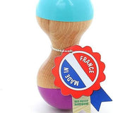 Wooden Maracas