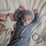 Animal Teether Ring