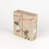 Wardrobe w Bear
