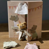 Wardrobe w Bear