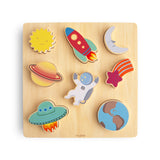 Wooden Puzzle