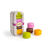 Baked - Macrons In A Tin