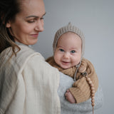Organic Cotton Muslin Cloths