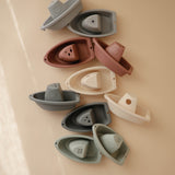 Bath Boats