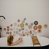Foam Bath Puzzle