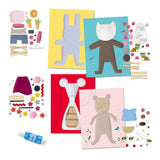 Collages - Little Animals