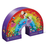 Rainbow Puzzle