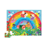 Rainbow Puzzle