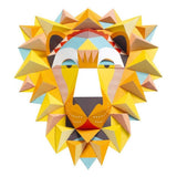 3D Poster - The King