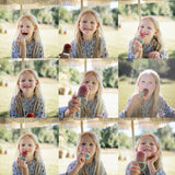 Toddler Ice Pop Tray