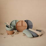 Silicone Suction Plate