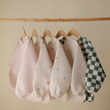 Long Sleeve Bib