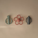 Rattle Teether