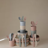 Dinnerware Cutlery Set