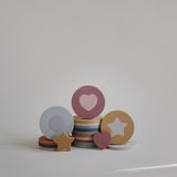 Foam Bath Puzzle